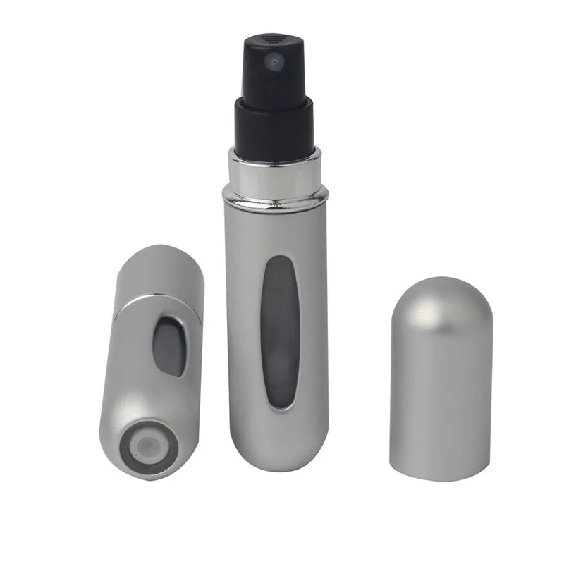 Portable Perfume Spray Bottle