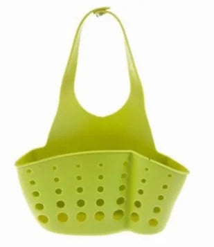 Portable Hanging Drain Basket