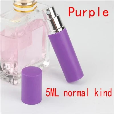 Portable Perfume Spray Bottle