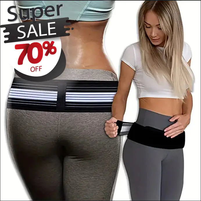 Belt Relief Hip Belt