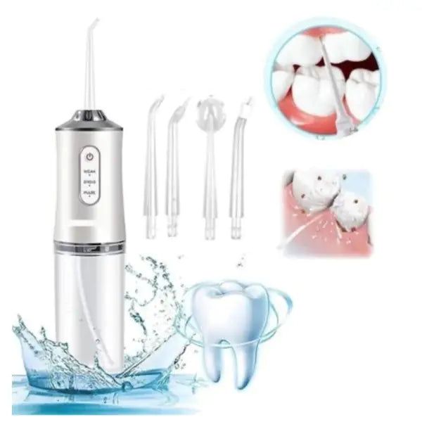 Portable Oral Irrigator