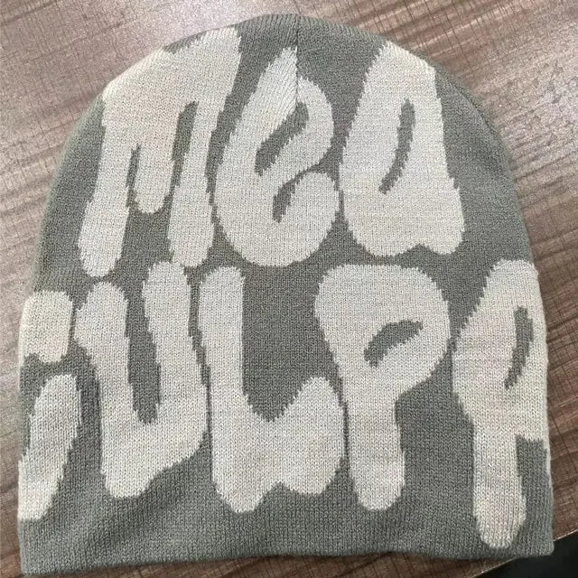 Quality Knitted Beanie Hats