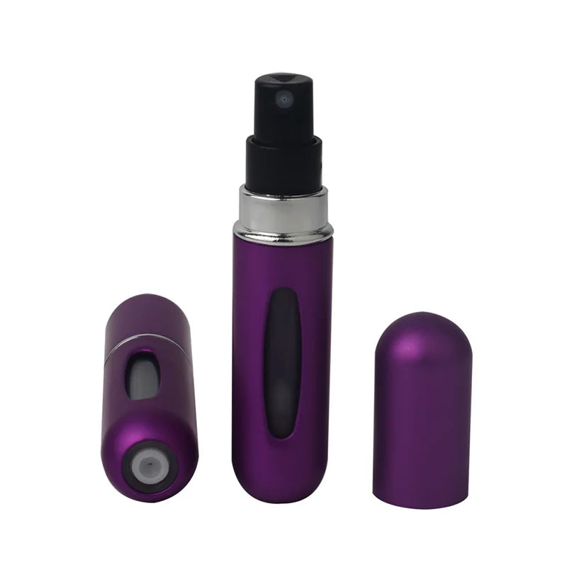 Portable Perfume Spray Bottle